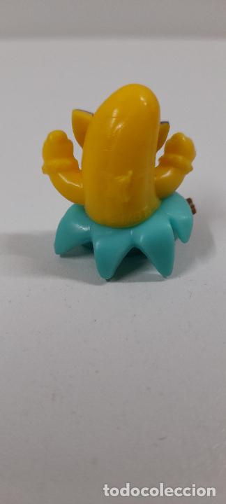 Figuras de goma y PVC: SUPER THINGS / SUPERZINGS - Foto 3