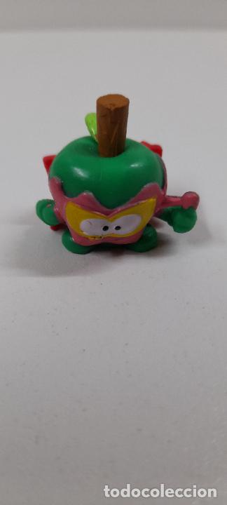 Figuras de goma y PVC: SUPER THINGS / SUPERZINGS - Foto 2