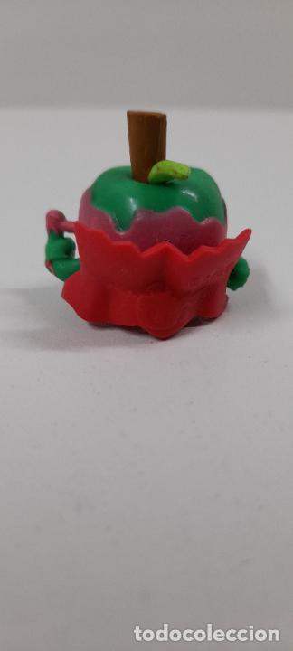 Figuras de goma y PVC: SUPER THINGS / SUPERZINGS - Foto 3