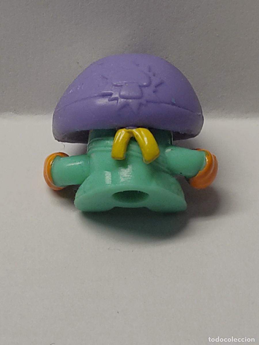 Figuras de goma y PVC: Figura Goma Superzing SuperThings - - Foto 2
