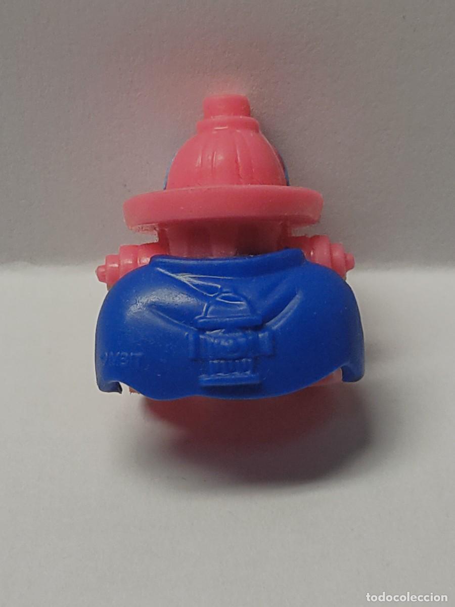 Figuras de goma y PVC: Figura Goma Superzing SuperThings - - Foto 2