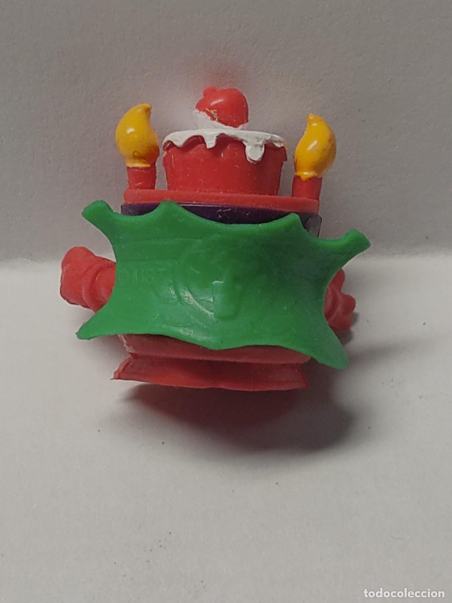 Figuras de goma y PVC: Figura Goma Superzing SuperThings - - Foto 2