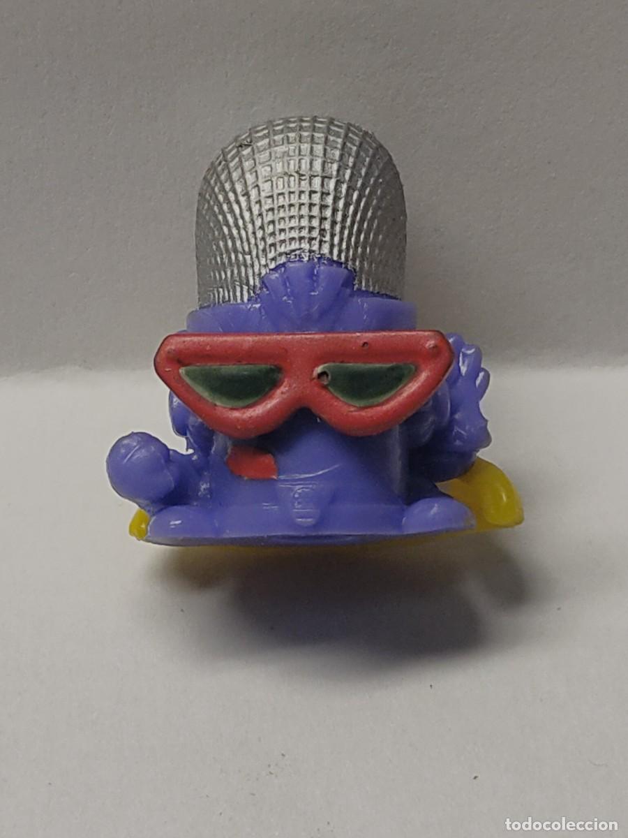 Figuras de goma y PVC: Figura Goma Superzing SuperThings - - Foto 1