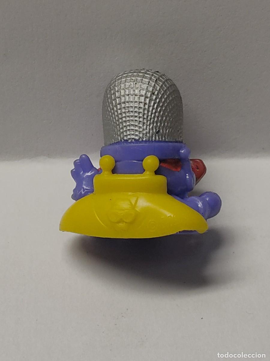 Figuras de goma y PVC: Figura Goma Superzing SuperThings - - Foto 2