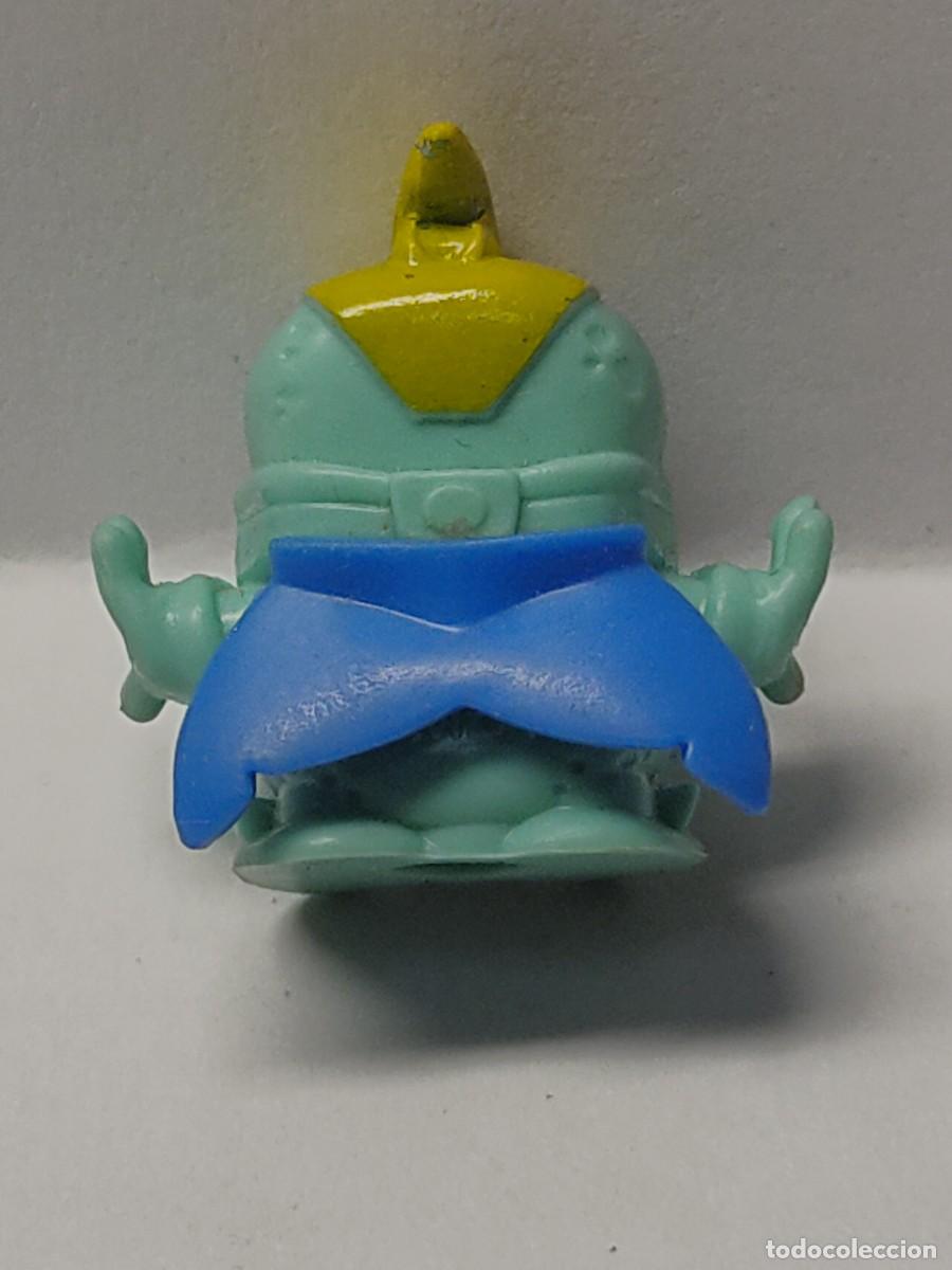 Figuras de goma y PVC: Figura Goma Superzing SuperThings - - Foto 2