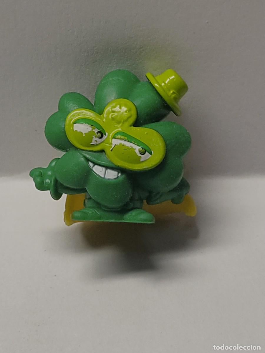 Figuras de goma y PVC: Figura Goma Superzing SuperThings - - Foto 1