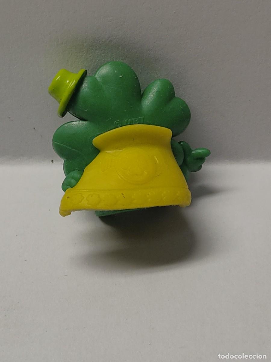 Figuras de goma y PVC: Figura Goma Superzing SuperThings - - Foto 2