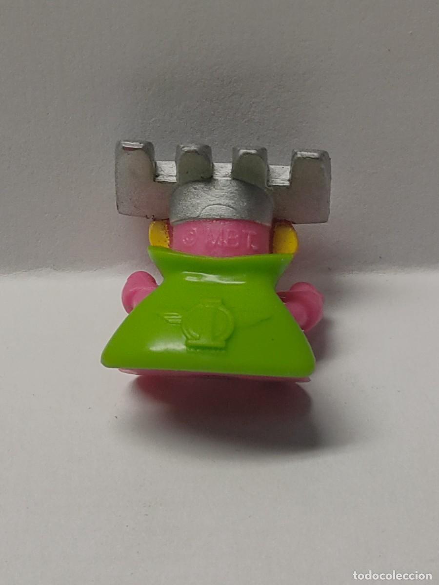 Figuras de goma y PVC: Figura Goma Superzing SuperThings - - Foto 2