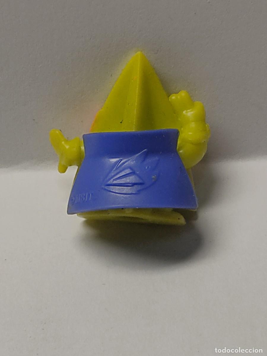 Figuras de goma y PVC: Figura Goma Superzing SuperThings - - Foto 2