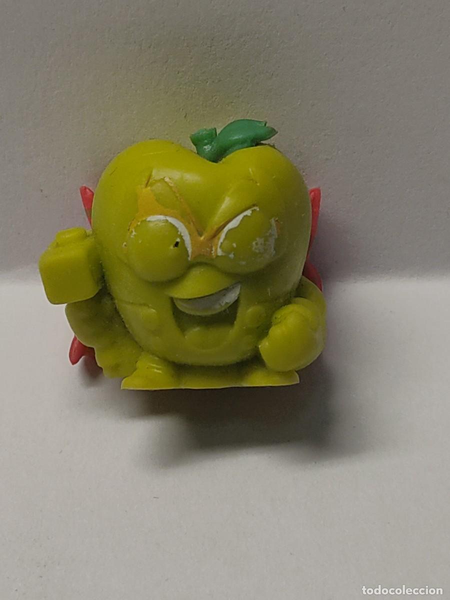 Figuras de goma y PVC: Figura Goma Superzing SuperThings - - Foto 1