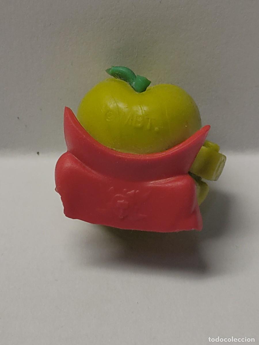 Figuras de goma y PVC: Figura Goma Superzing SuperThings - - Foto 2