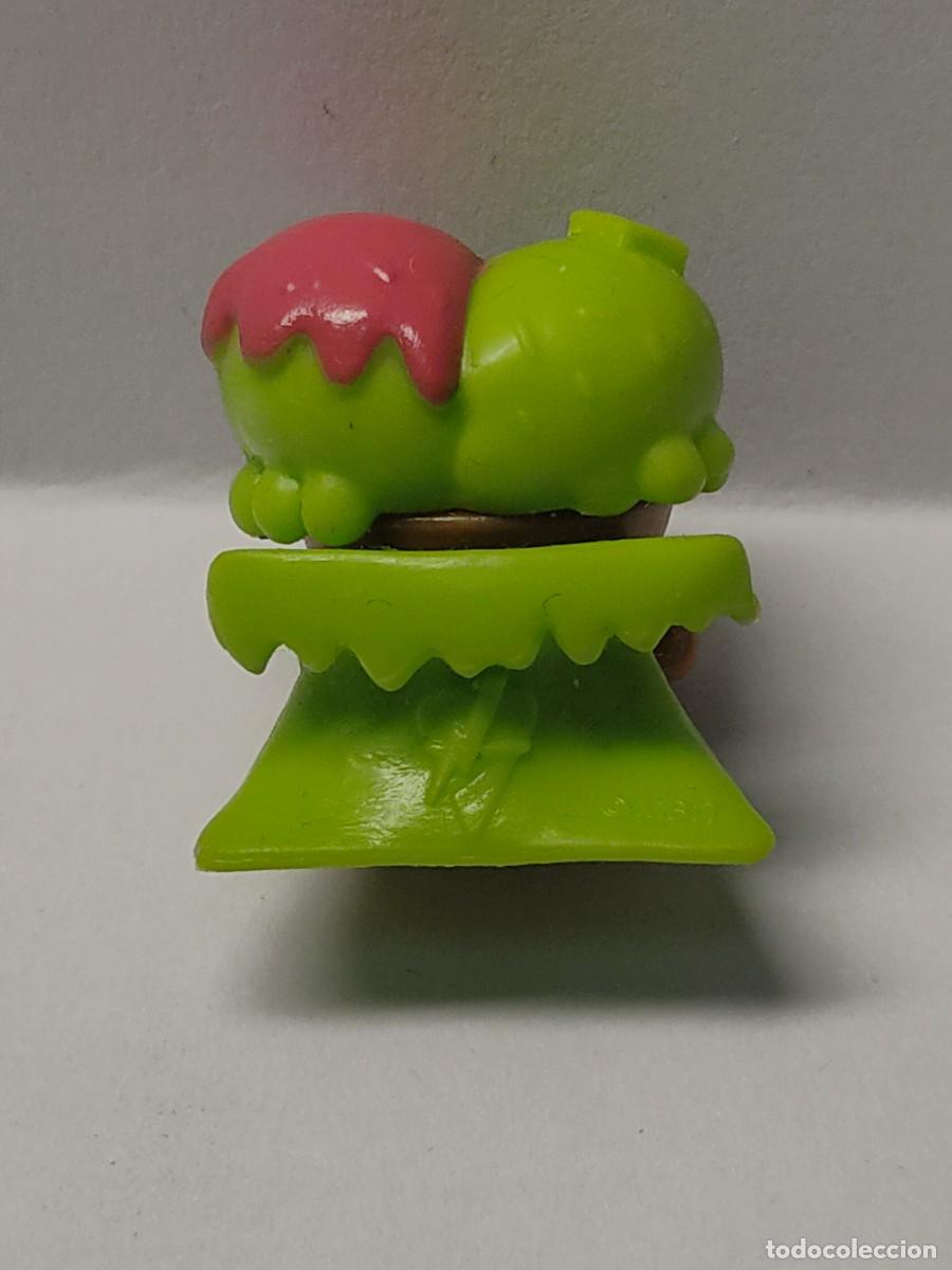 Figuras de goma y PVC: Figura Goma Superzing SuperThings - - Foto 2