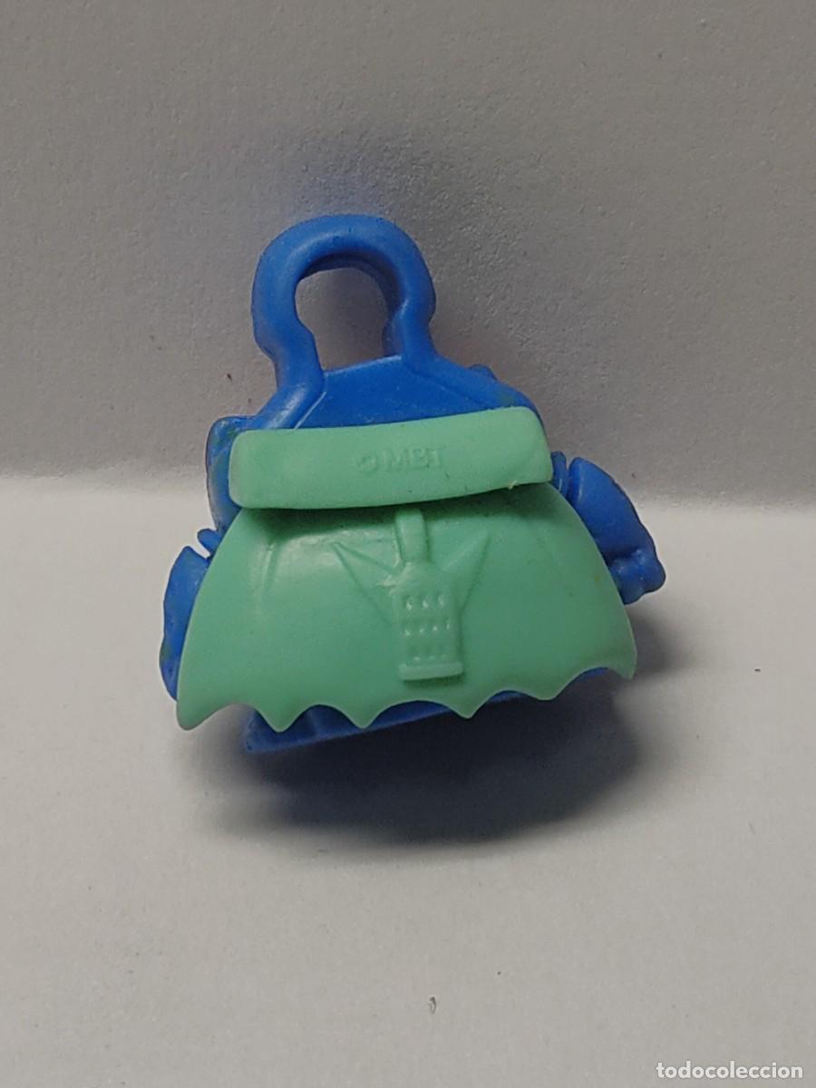 Figuras de goma y PVC: Figura Goma Superzing SuperThings - - Foto 2
