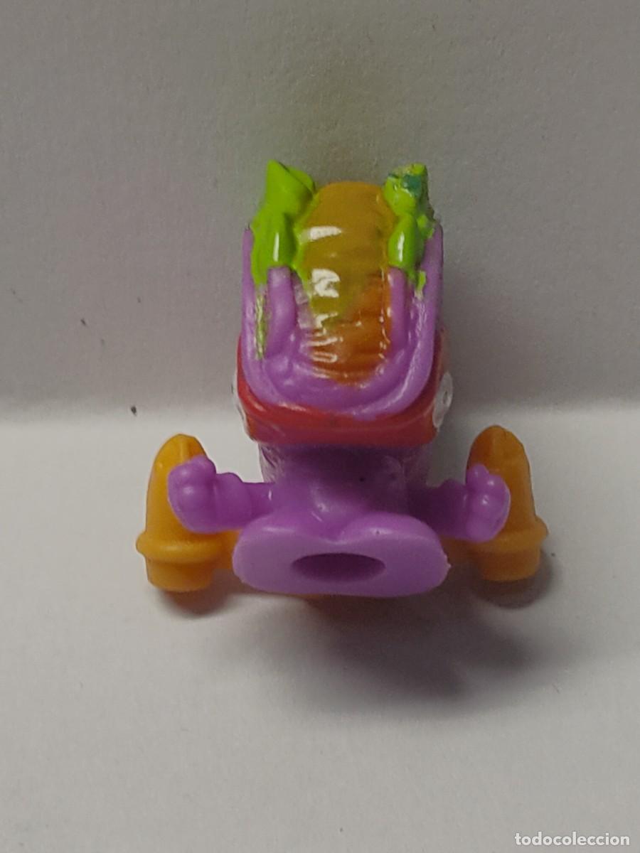 Figuras de goma y PVC: Figura Goma Superzing SuperThings - - Foto 1