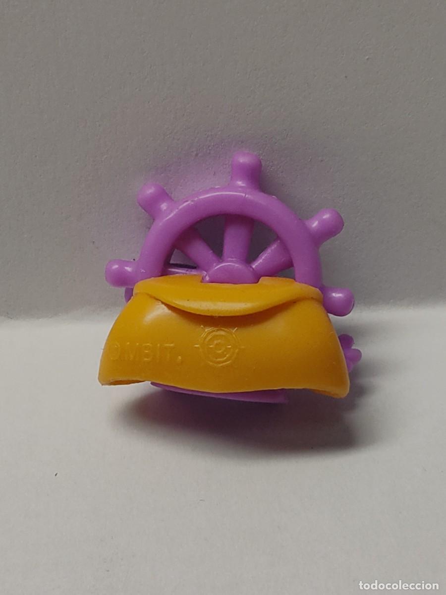 Figuras de goma y PVC: Figura Goma Superzing SuperThings - - Foto 2