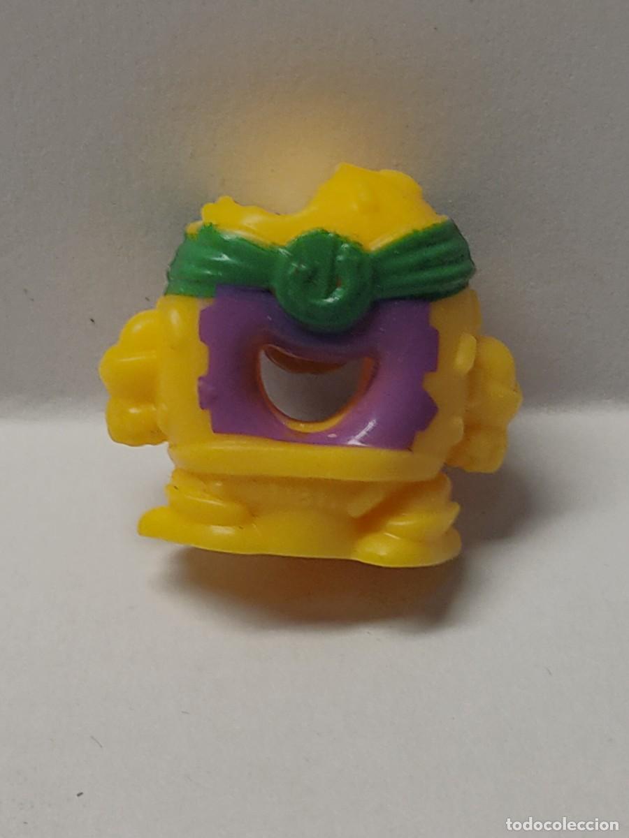 Figuras de goma y PVC: Figura Goma Superzing SuperThings - - Foto 2