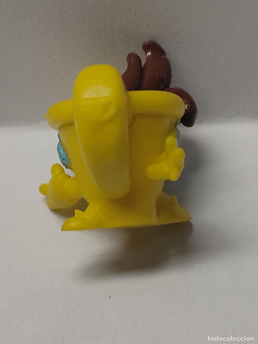 Figuras de goma y PVC: Figura Goma Superzing SuperThings - - Foto 2
