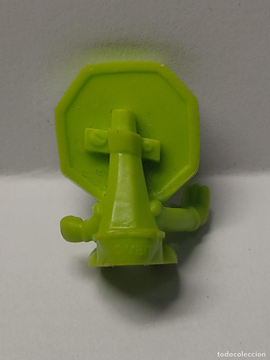 Figuras de goma y PVC: Figura Goma Superzing SuperThings - - Foto 2