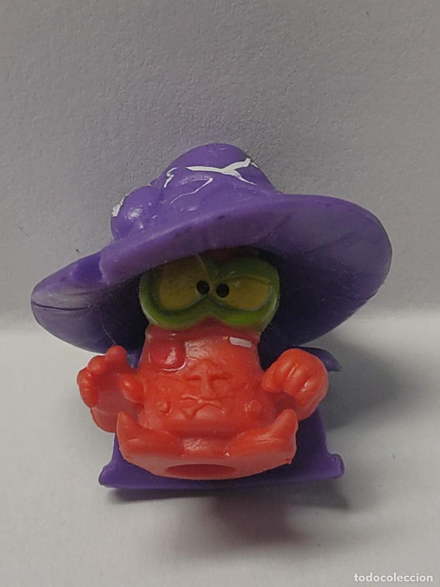 Figuras de goma y PVC: Figura Goma Superzing SuperThings - - Foto 1