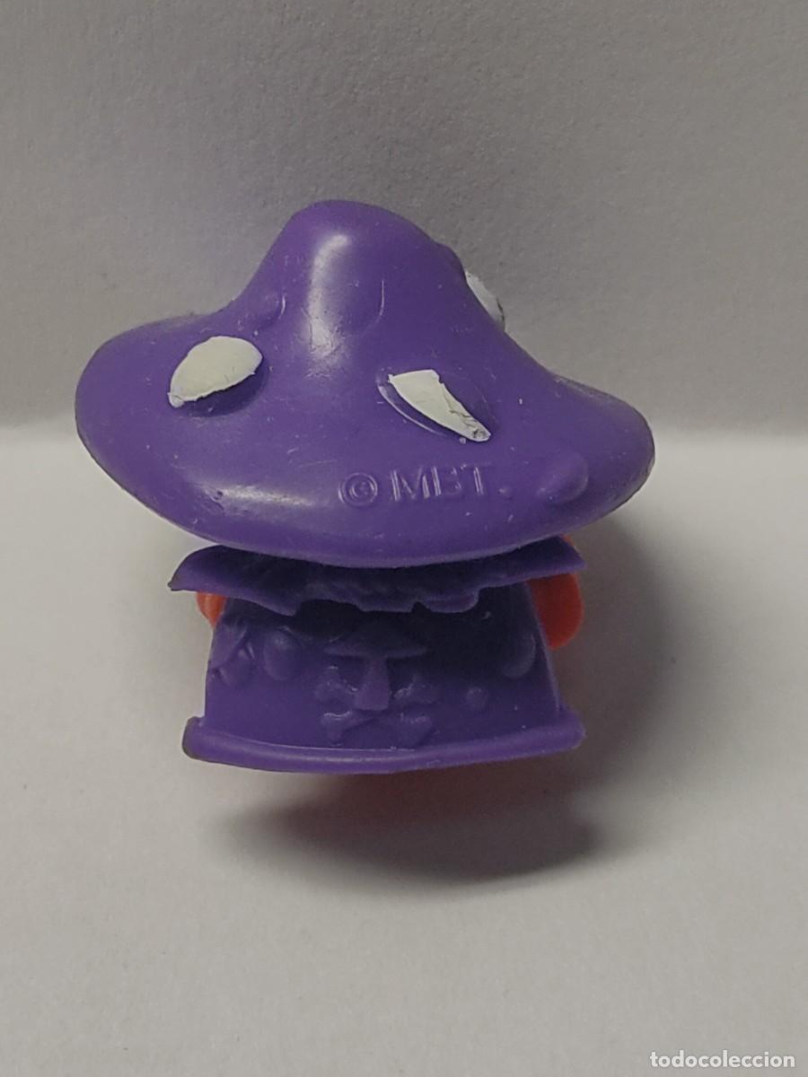 Figuras de goma y PVC: Figura Goma Superzing SuperThings - - Foto 2