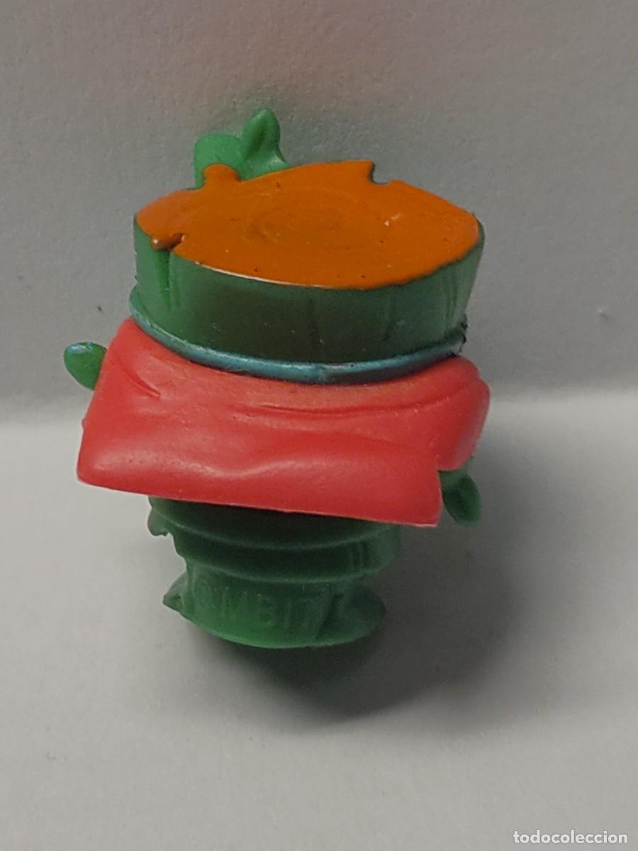 Figuras de goma y PVC: Figura Goma Superzing SuperThings - - Foto 2