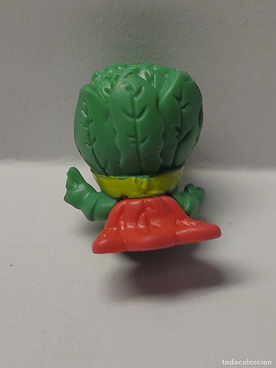 Figuras de goma y PVC: Figura Goma Superzing SuperThings - - Foto 2