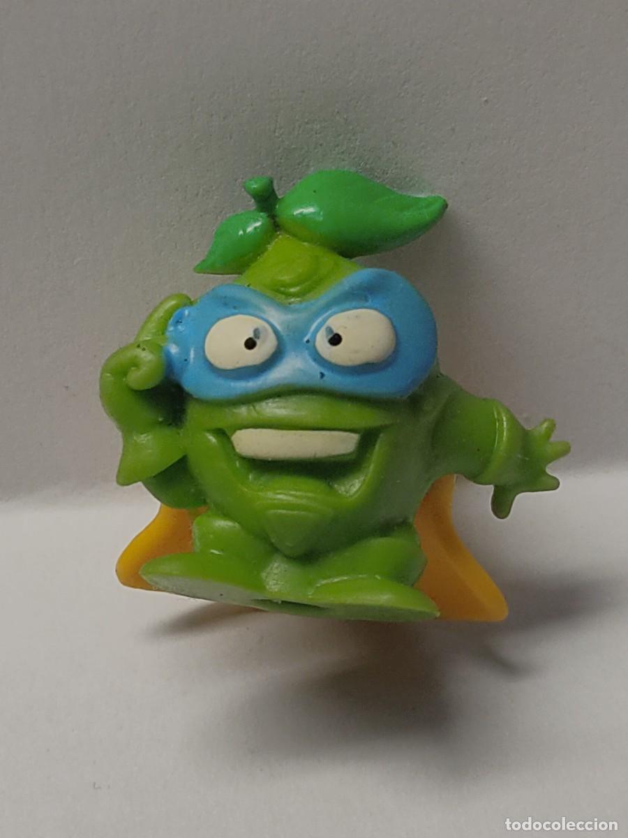 Figuras de goma y PVC: Figura Goma Superzing SuperThings - - Foto 1
