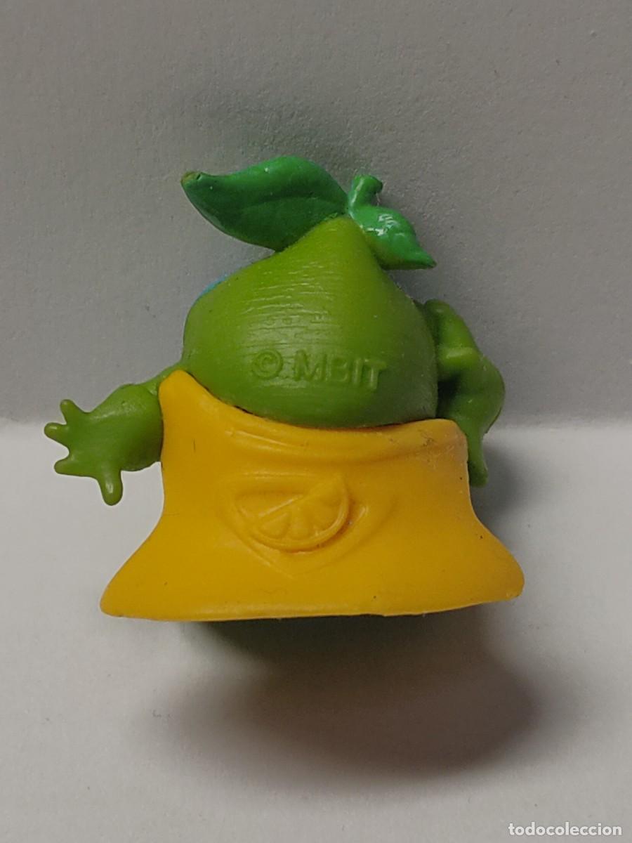 Figuras de goma y PVC: Figura Goma Superzing SuperThings - - Foto 2