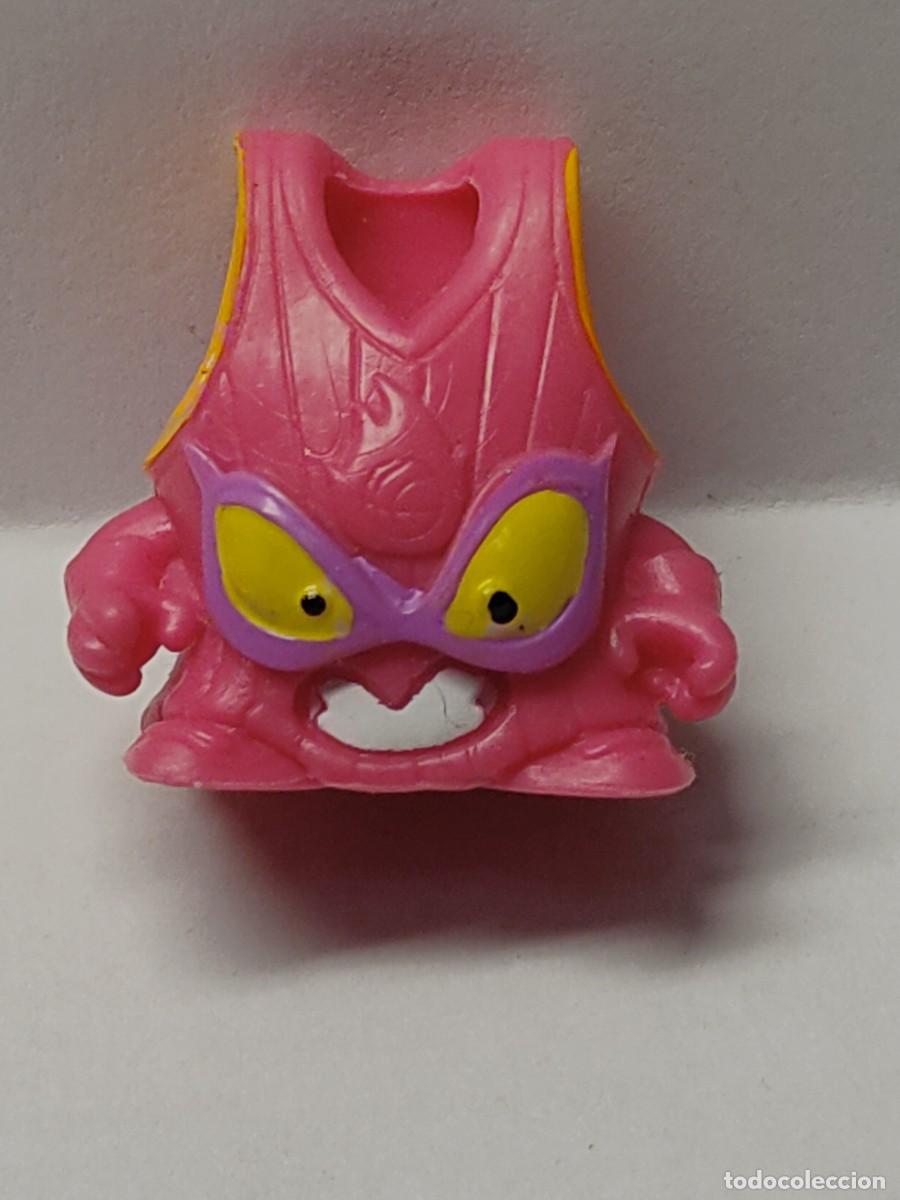 Figuras de goma y PVC: Figura Goma Superzing SuperThings - - Foto 1