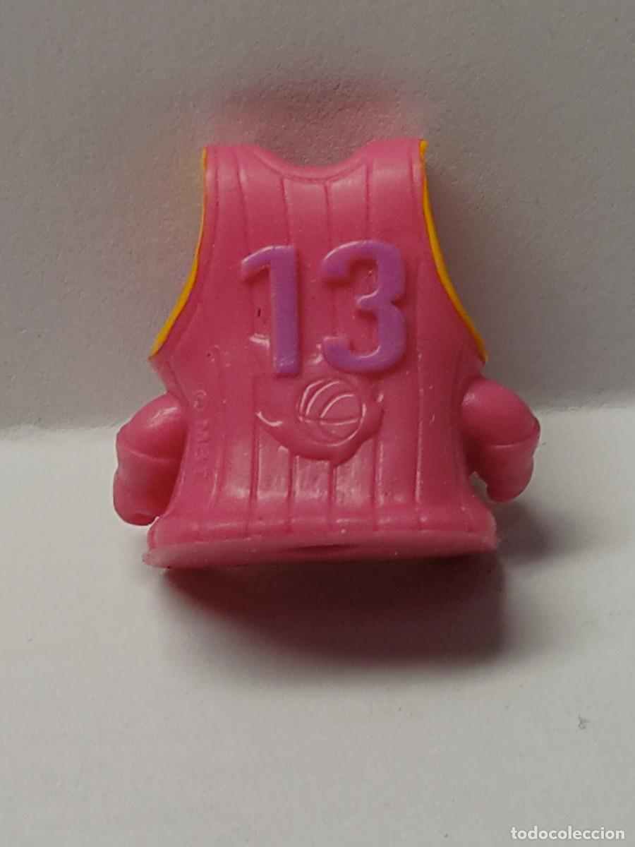 Figuras de goma y PVC: Figura Goma Superzing SuperThings - - Foto 2