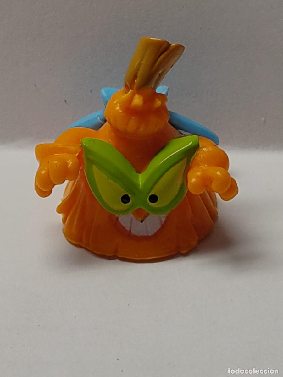 Figuras de goma y PVC: Figura Goma Superzing SuperThings - - Foto 1