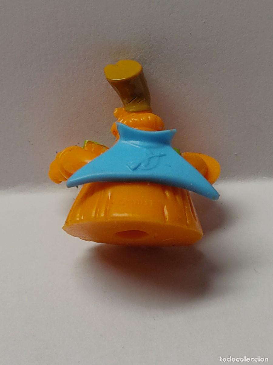 Figuras de goma y PVC: Figura Goma Superzing SuperThings - - Foto 2