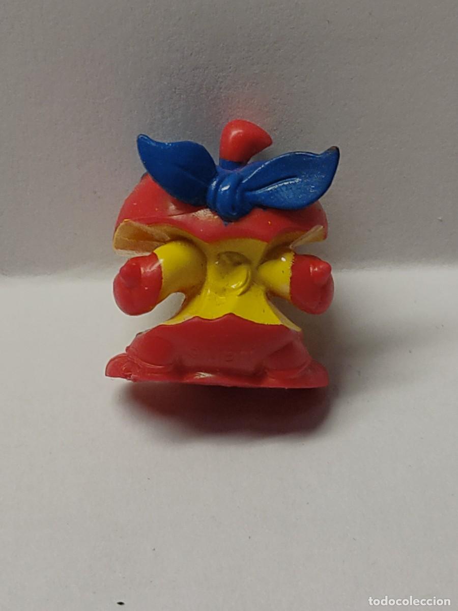 Figuras de goma y PVC: Figura Goma Superzing SuperThings - - Foto 2