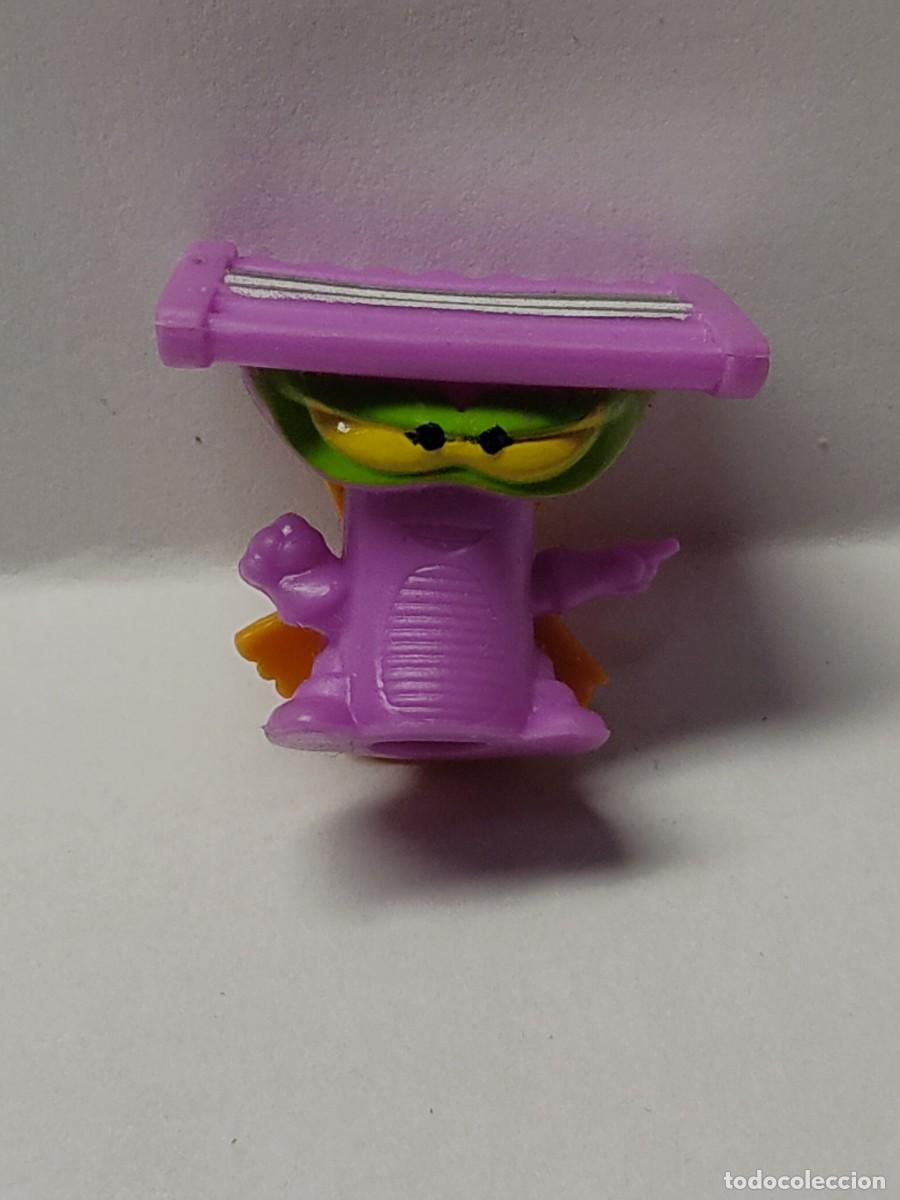 Figuras de goma y PVC: Figura Goma Superzing SuperThings - - Foto 1