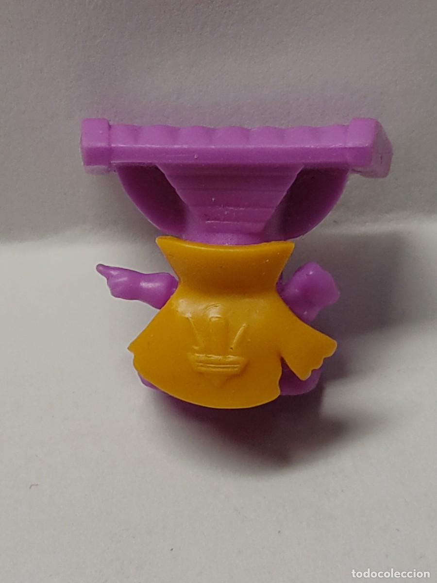Figuras de goma y PVC: Figura Goma Superzing SuperThings - - Foto 2