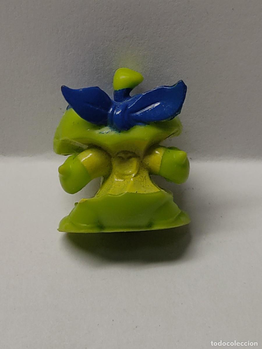 Figuras de goma y PVC: Figura Goma Superzing SuperThings - - Foto 2