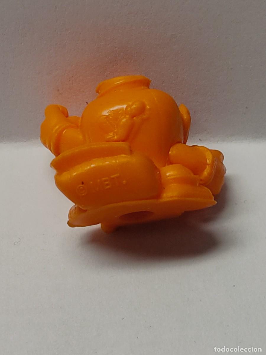 Figuras de goma y PVC: Figura Goma Superzing SuperThings - - Foto 2