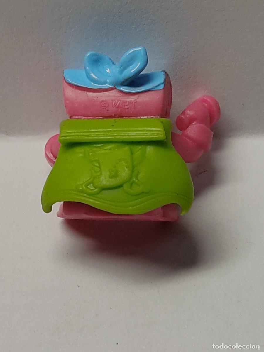 Figuras de goma y PVC: Figura Goma SUPERZING SUPERTHINGS - MBIT - Foto 2