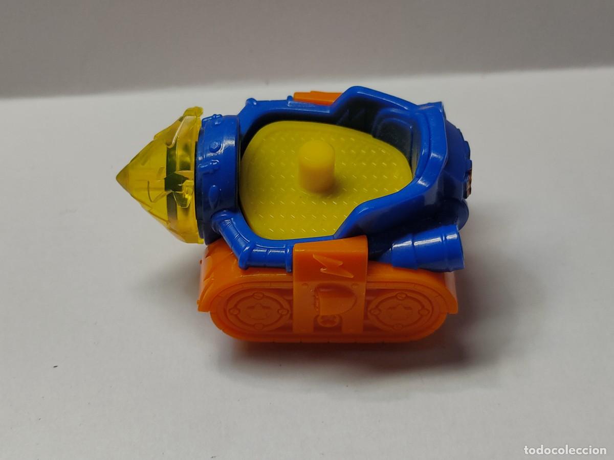 Figuras de goma y PVC: Coche SUPERZING SUPERTHINGS - MAGIC BOX TOYS 2020 - Foto 1