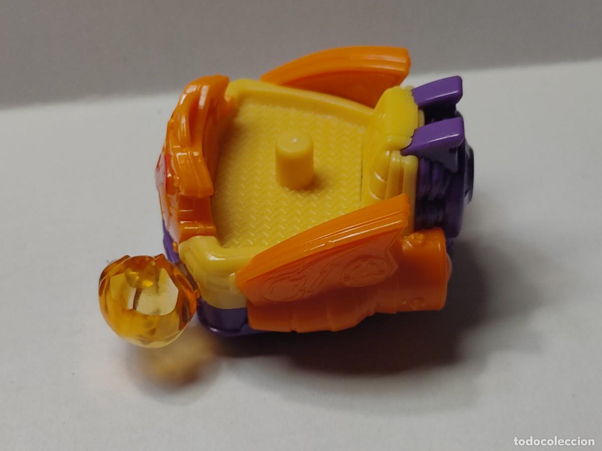 Figuras de goma y PVC: Coche SUPERZING SUPERTHINGS - MAGIC BOX TOYS 2020 - Foto 1