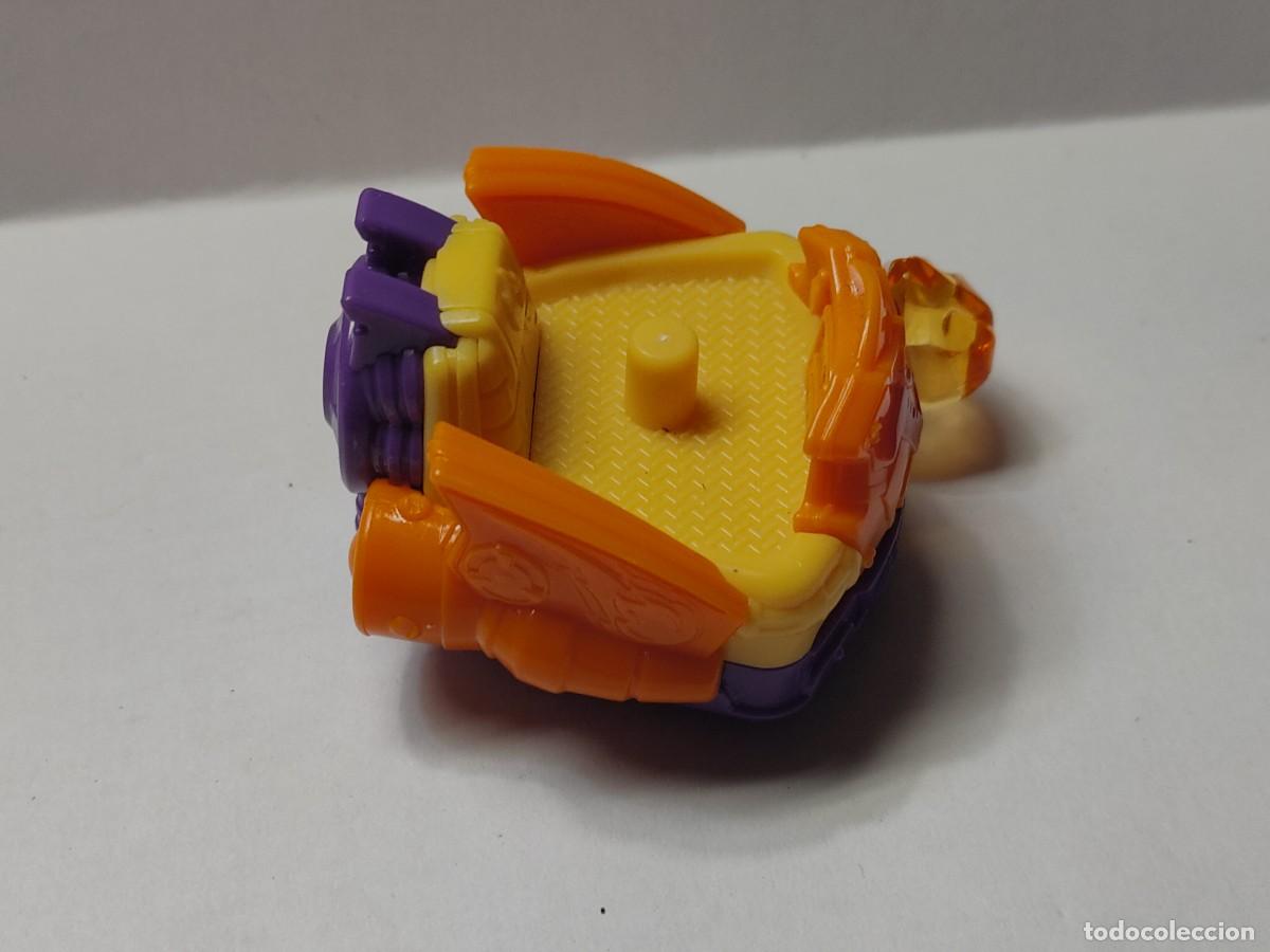 Figuras de goma y PVC: Coche SUPERZING SUPERTHINGS - MAGIC BOX TOYS 2020 - Foto 2