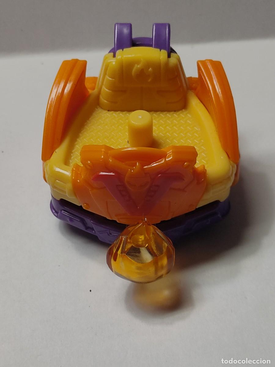 Figuras de goma y PVC: Coche SUPERZING SUPERTHINGS - MAGIC BOX TOYS 2020 - Foto 3
