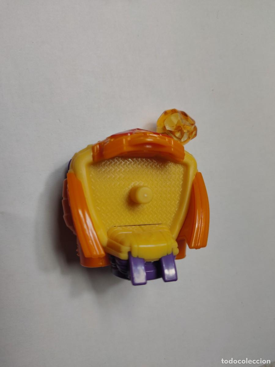 Figuras de goma y PVC: Coche SUPERZING SUPERTHINGS - MAGIC BOX TOYS 2020 - Foto 5