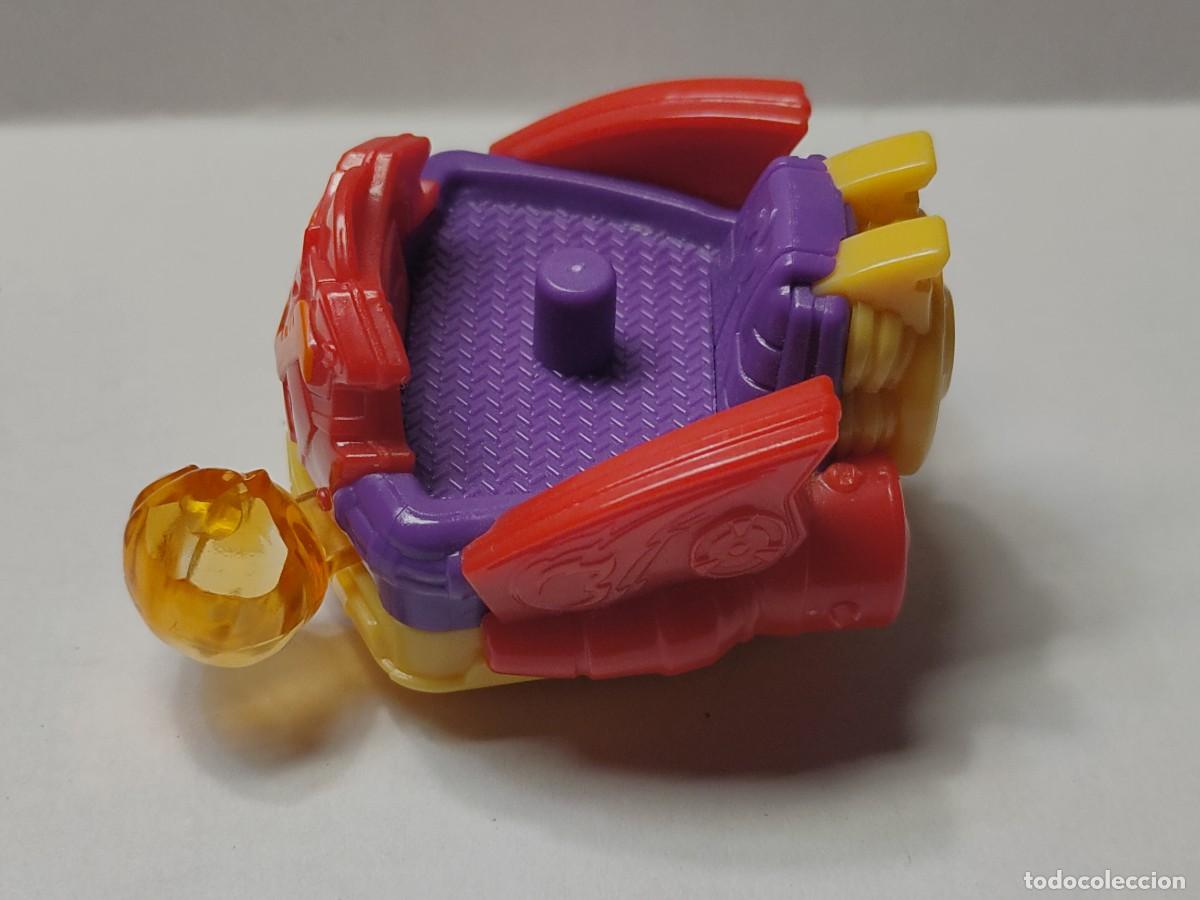 Figuras de goma y PVC: Coche SUPERZING SUPERTHINGS - MAGIC BOX TOYS 2020 - Foto 1