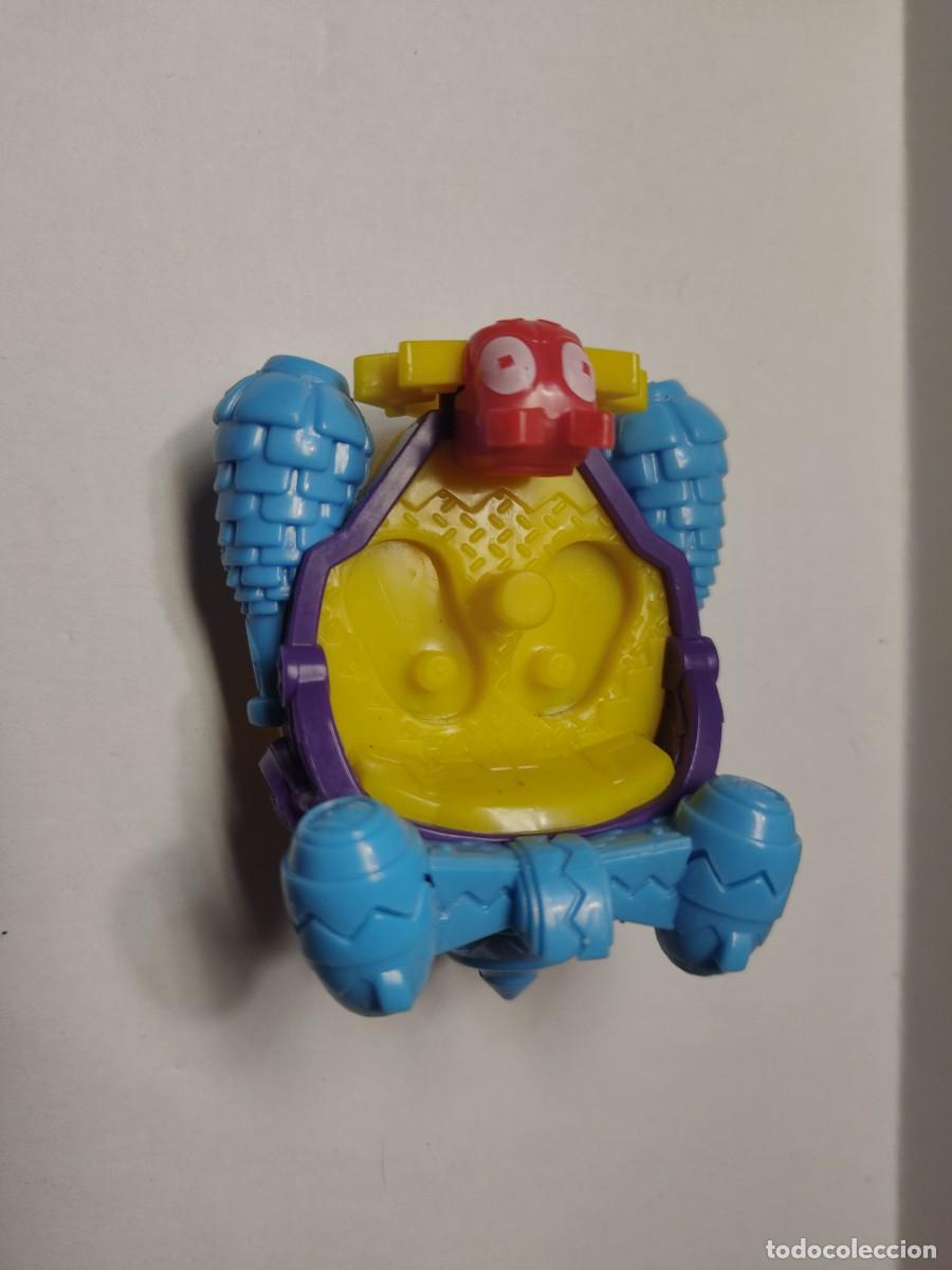 Figuras de goma y PVC: Coche SUPERZING SUPERTHINGS - MAGIC BOX TOYS 2020 - Foto 5