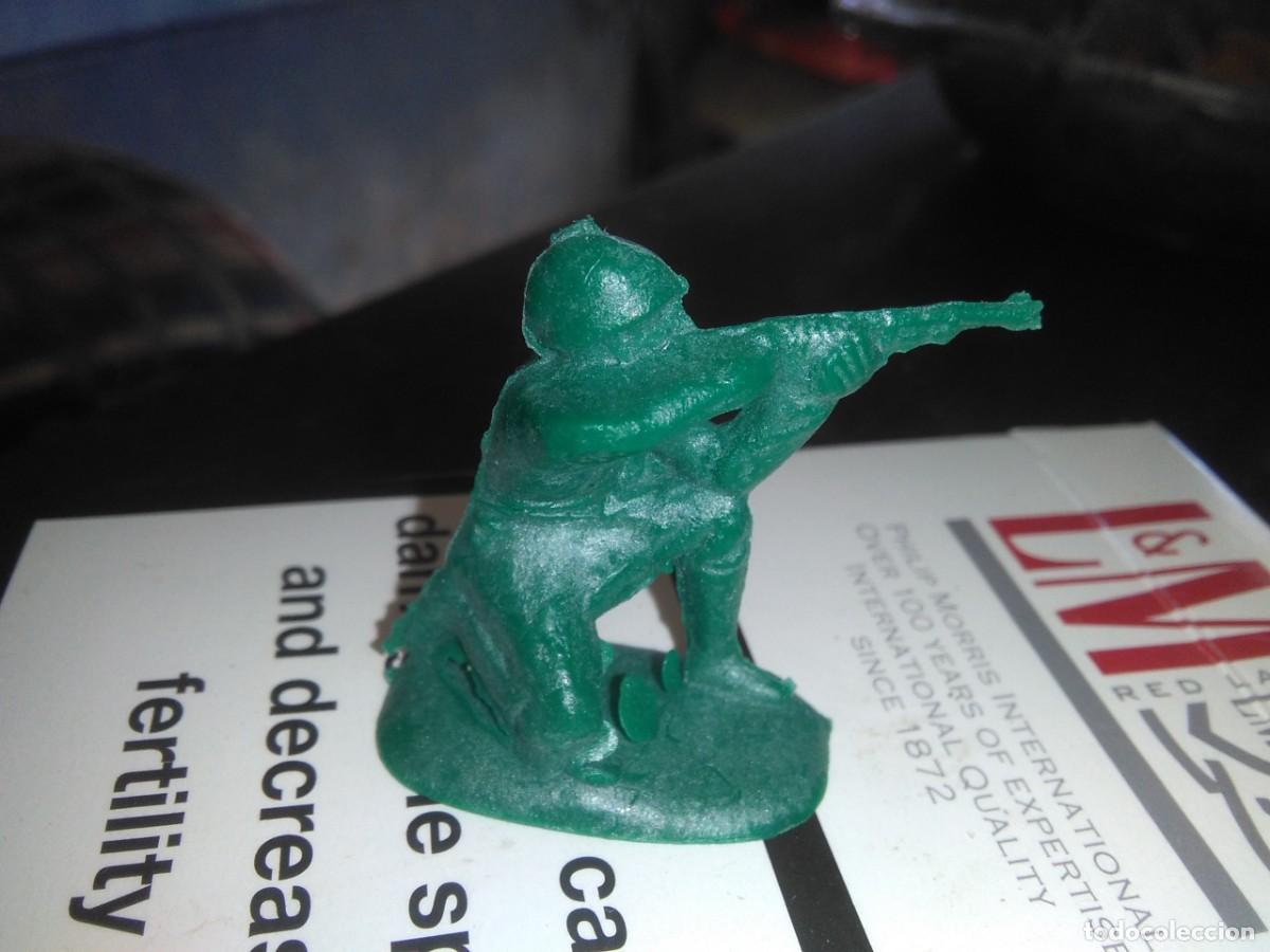 Figuras de goma y PVC: MONTAPLEX - Foto 1