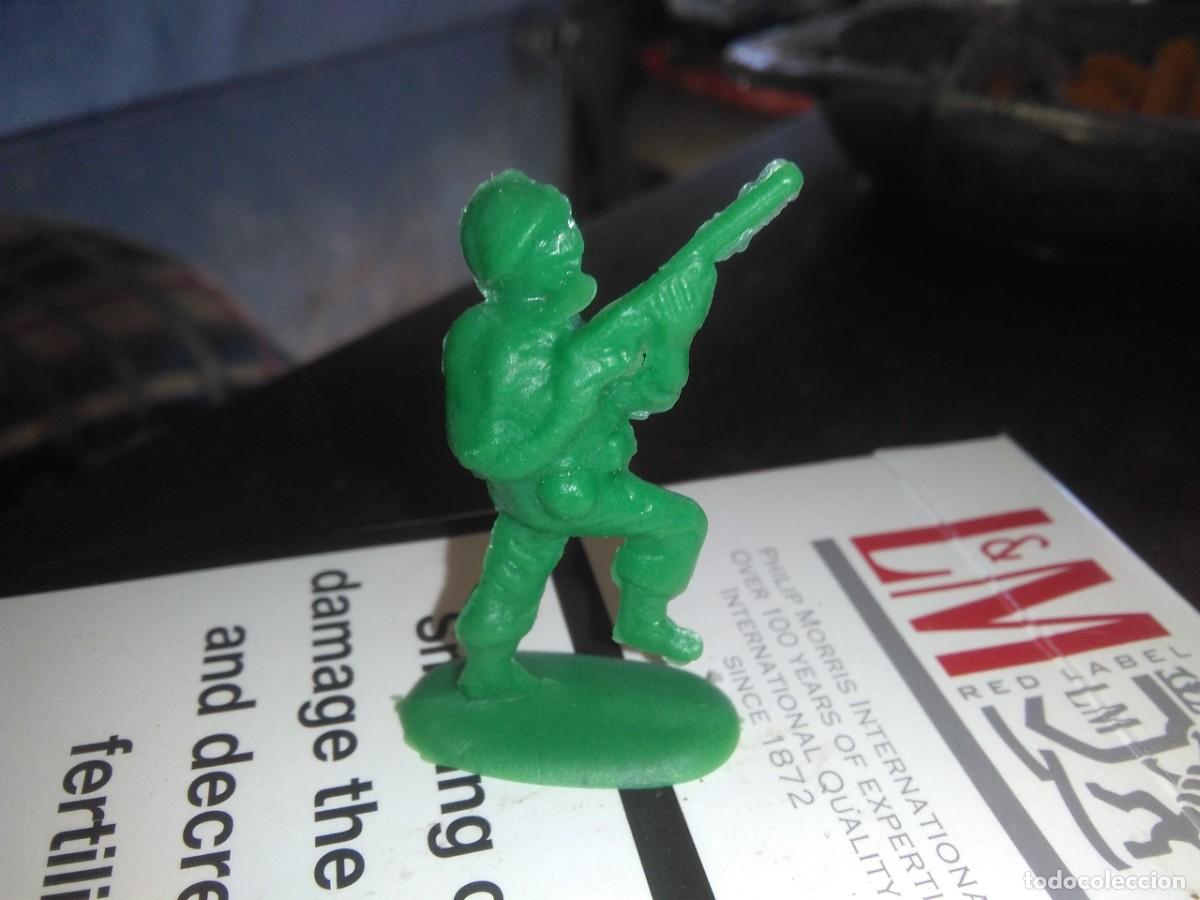 Figuras de goma y PVC: MONTAPLEX - Foto 1