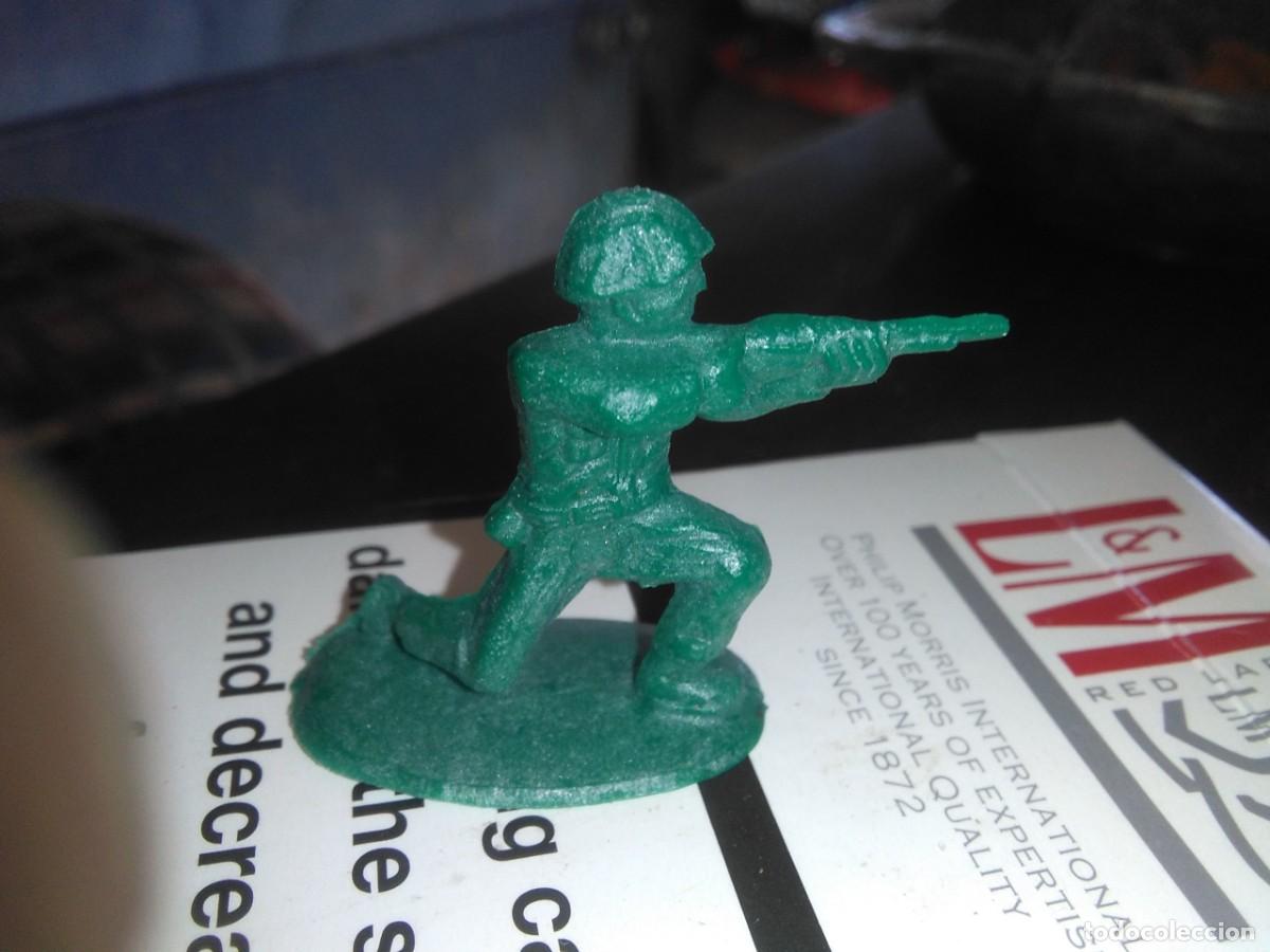 Figuras de goma y PVC: MONTAPLEX - Foto 1