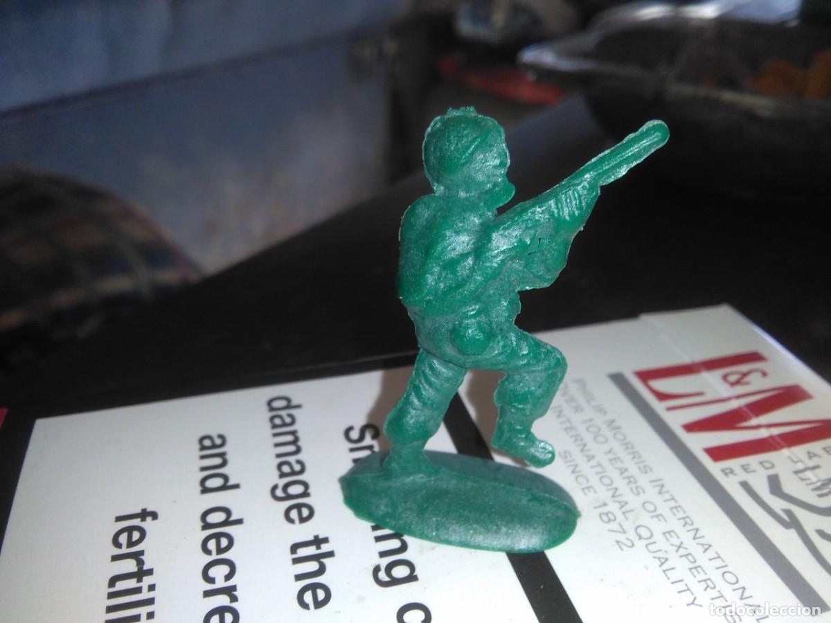 Figuras de goma y PVC: MONTAPLEX - Foto 1