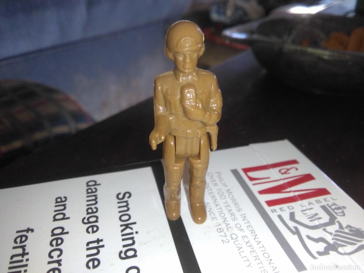 Figuras de goma y PVC: MONTAPLEX - Foto 1